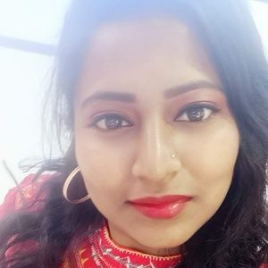 Meet your Posher, Mary